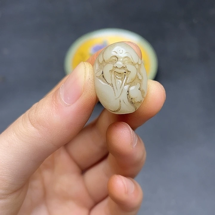 链接一图一物。