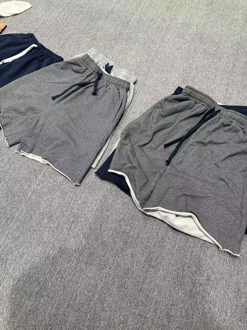 【NO退换不支持七天】| 瑞和正熙  短裤