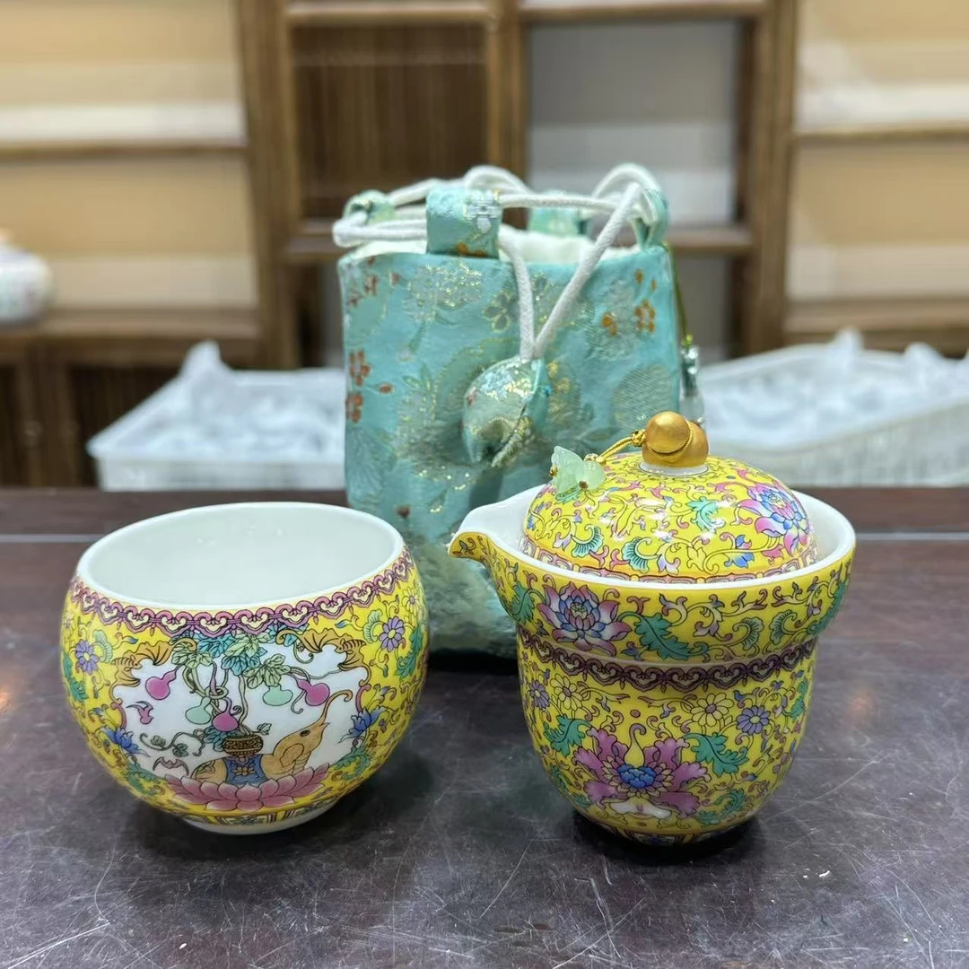 @@启明商品链接 瓷制品 ys549