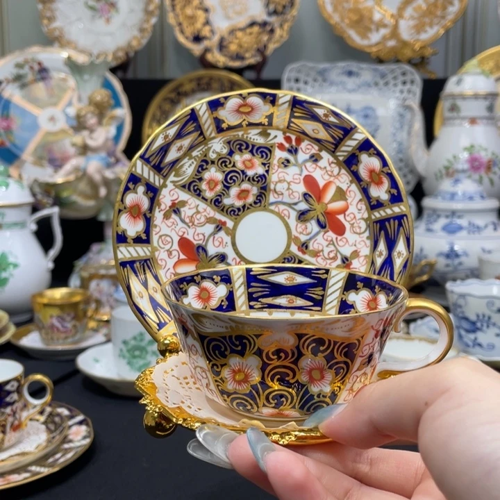 瓷片海外中古美物瓷器