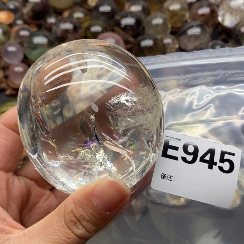 【闪购商品】水晶摆件精品未镶嵌