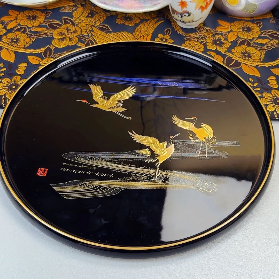 它家陶瓷太美啦！