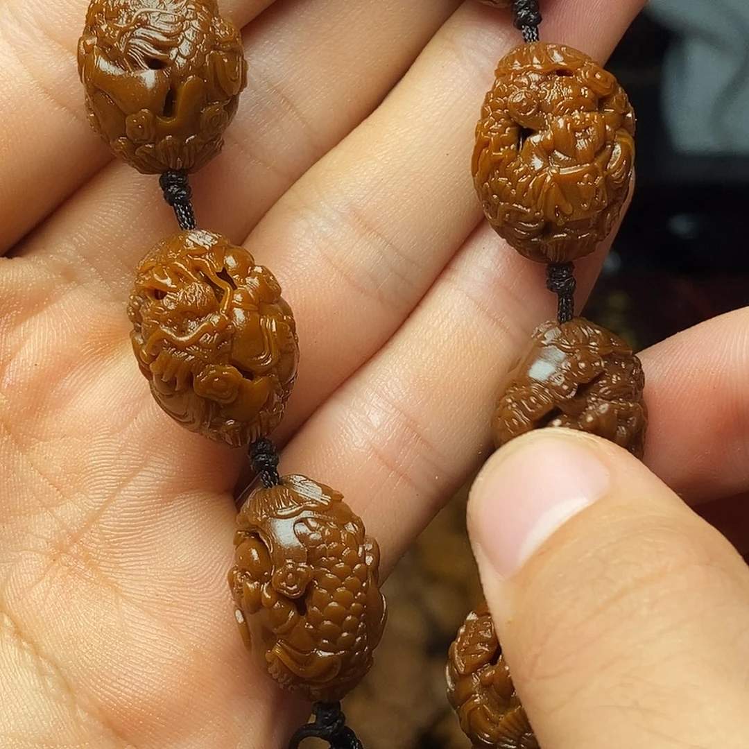 橄榄核手串/手链hjjjjjjjjjjhjnn
