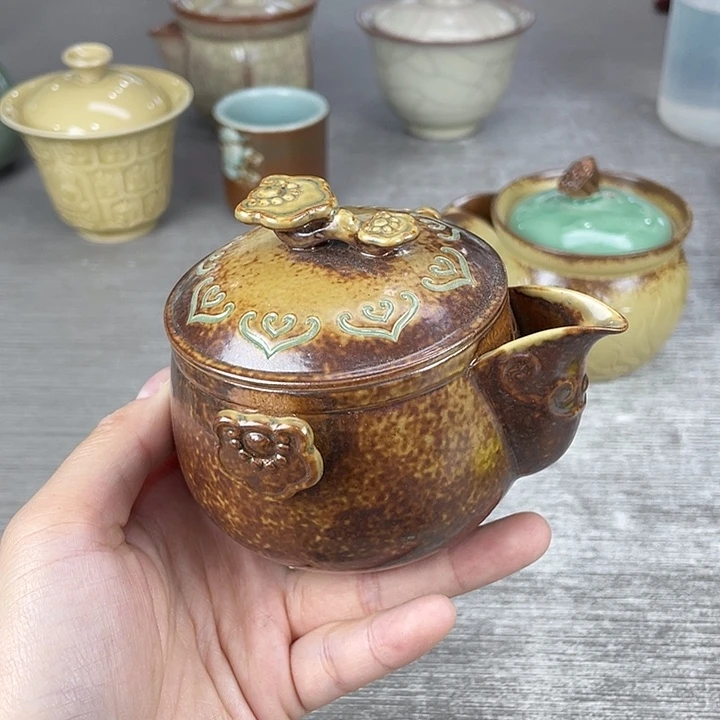 龙泉青瓷好好好啊