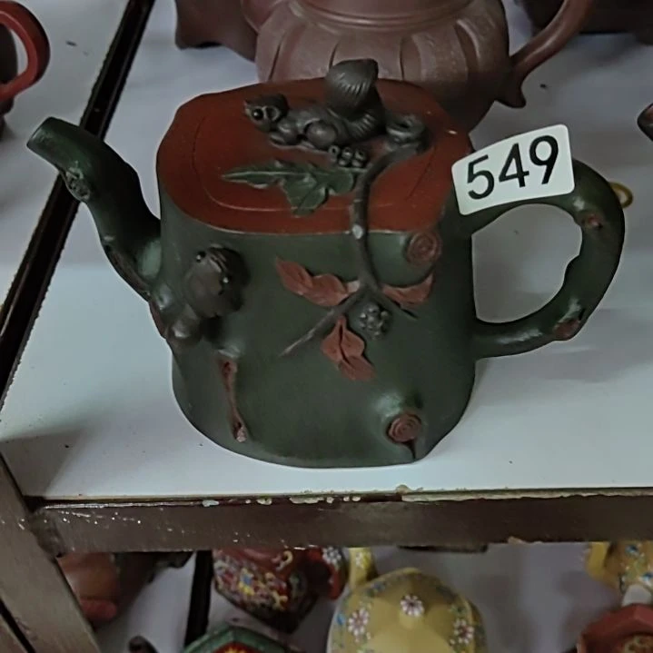 茶壶紫砂11111111111111