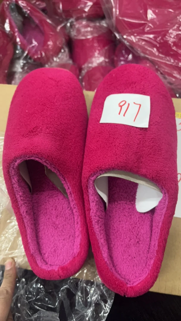 【拍大1码917】拖鞋