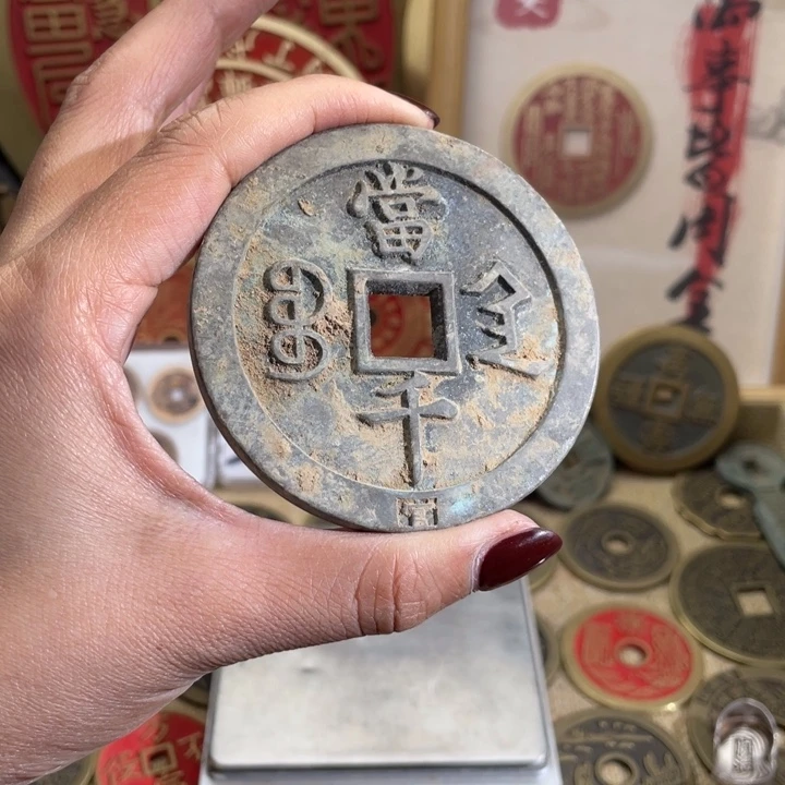 铜墨*现代仿制工艺品