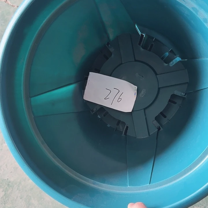 编号276缺口6个无托