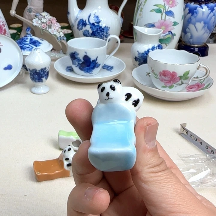 瓷片金泽精选美物