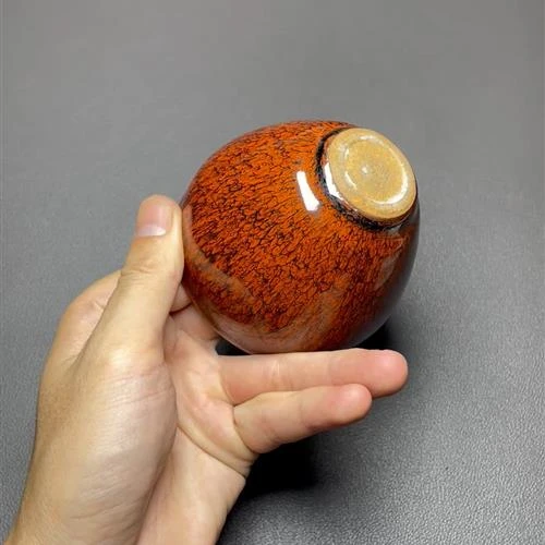 【闪购商品】茶盏-10141..........