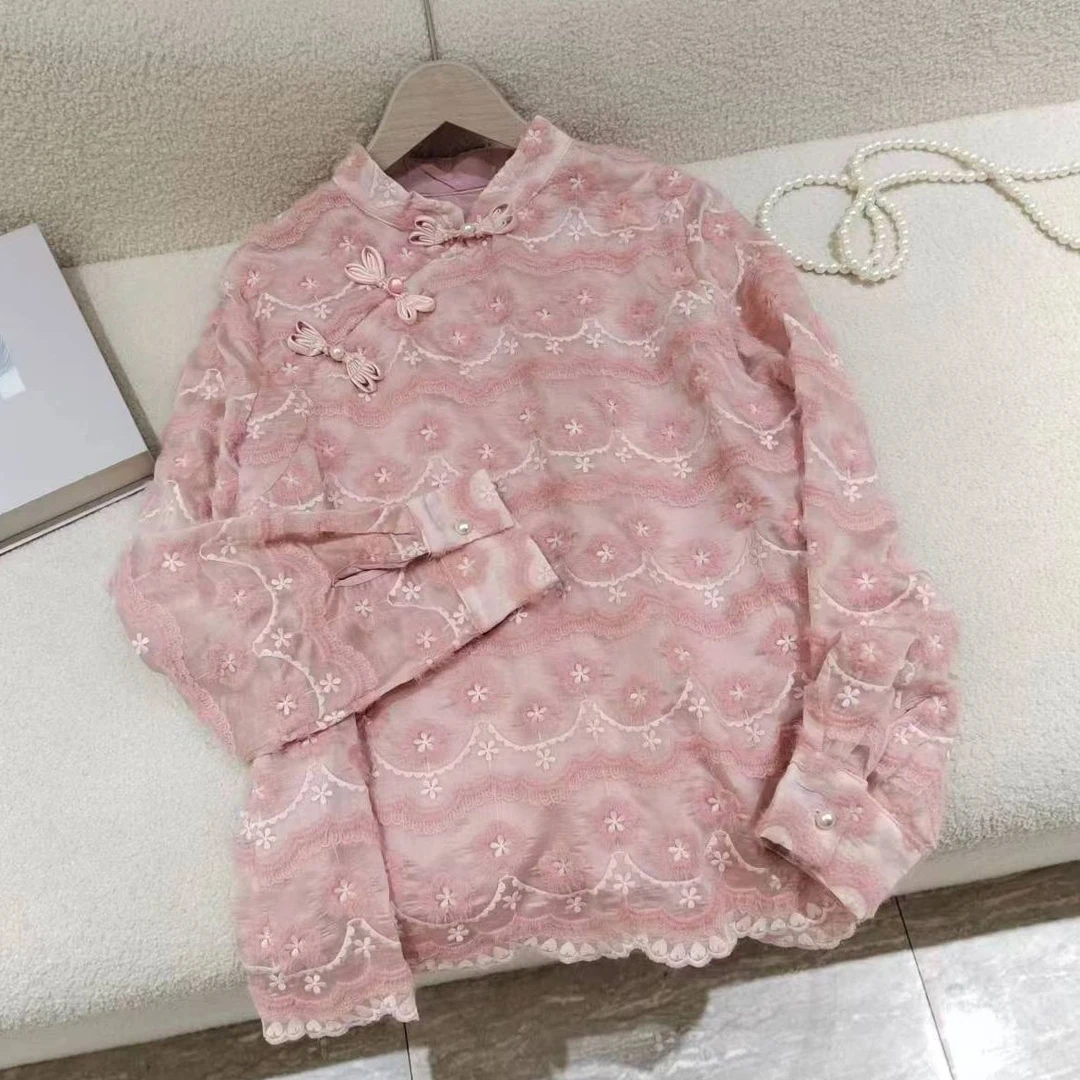 『时尚衬衫Y』加厚秋冬新款休闲潮流时尚百搭衬衫91348