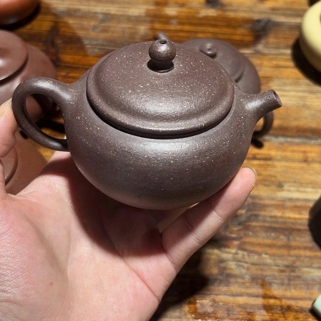 茶壶紫砂紫砂紫砂