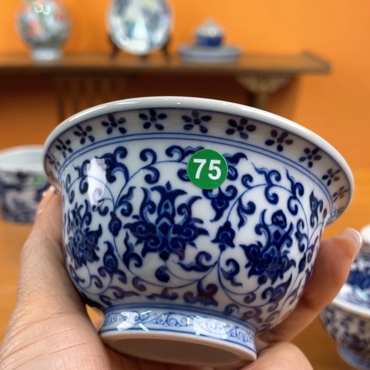 景德镇陶瓷景德镇窑