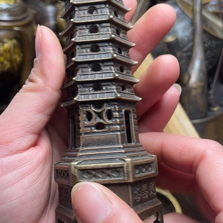 铜器摆件诚信经营