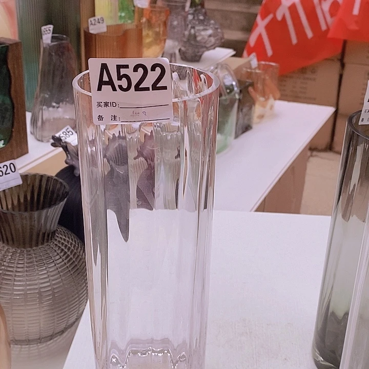 手工艺品玻璃高30.10孤品宠嗯哦福利