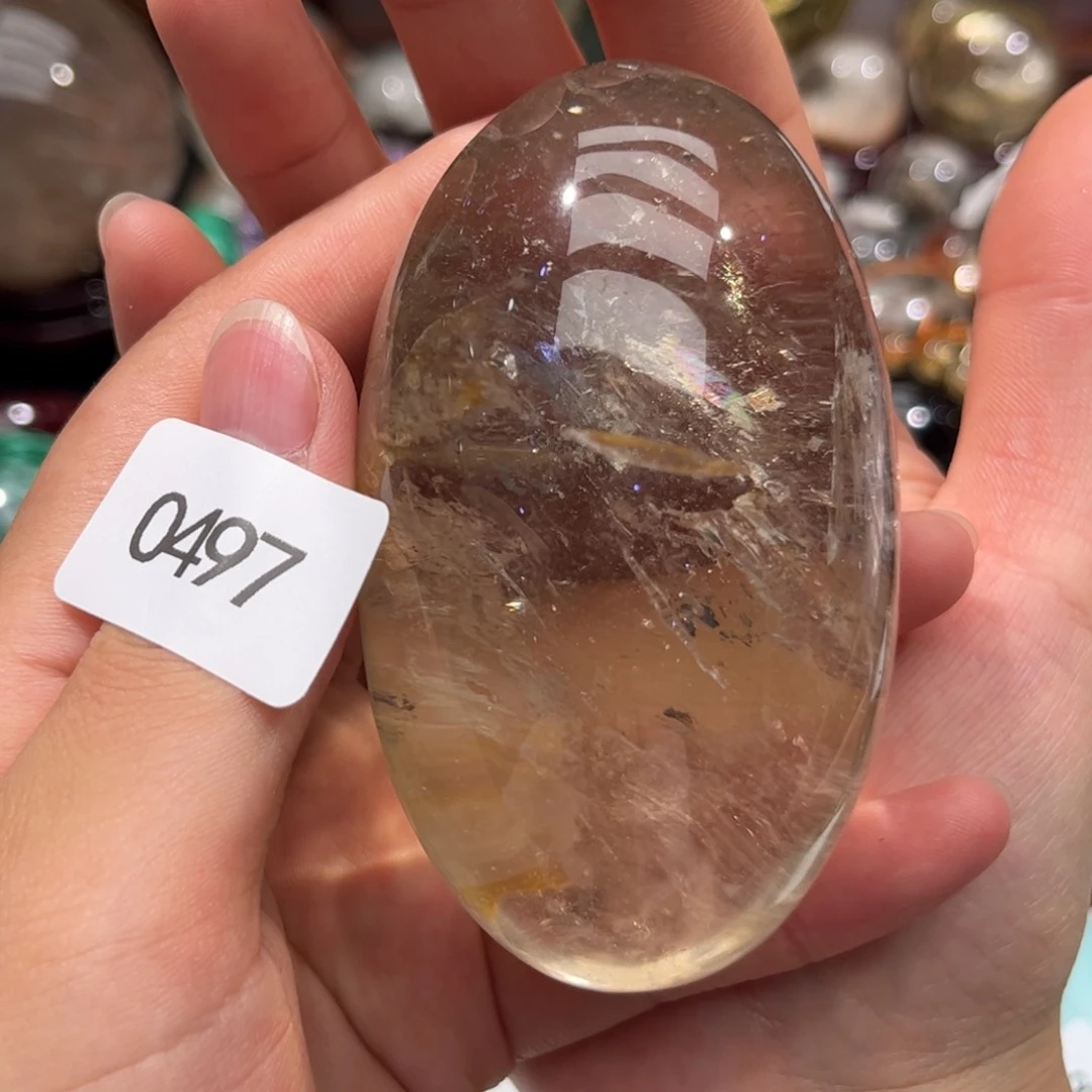 【闪购商品】未镶嵌水晶大型摆件（非配饰）