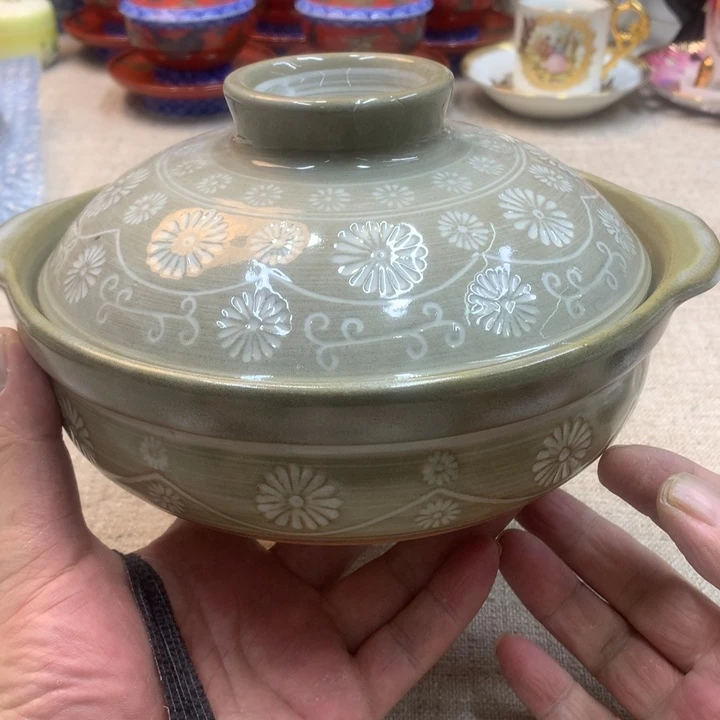 金瓷阁家的美丽瓷器