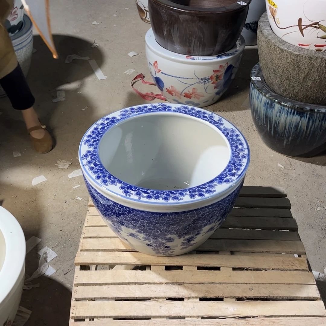 瓷片平口蝶恋花42.888888