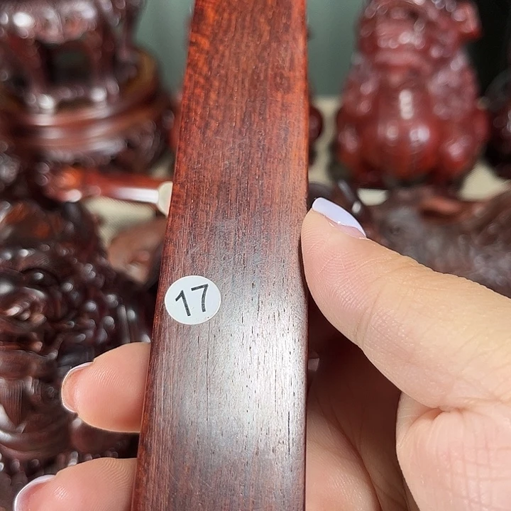 檀香紫檀（小叶紫檀）