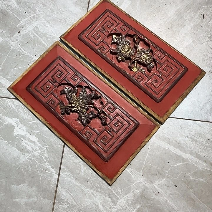 木林*明木雕等艺术品的制作和