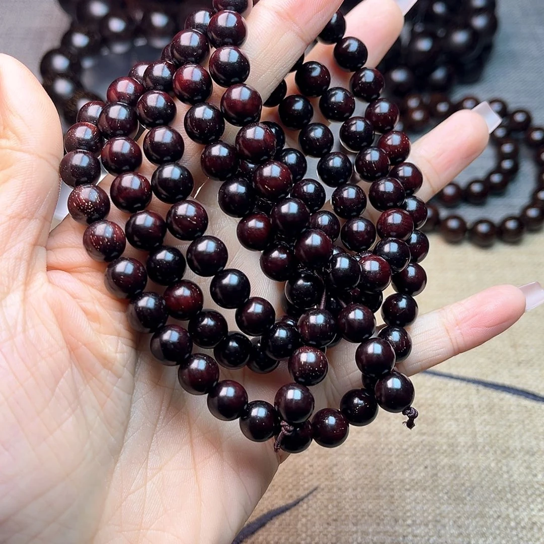 檀香紫檀（小叶紫檀）0.8