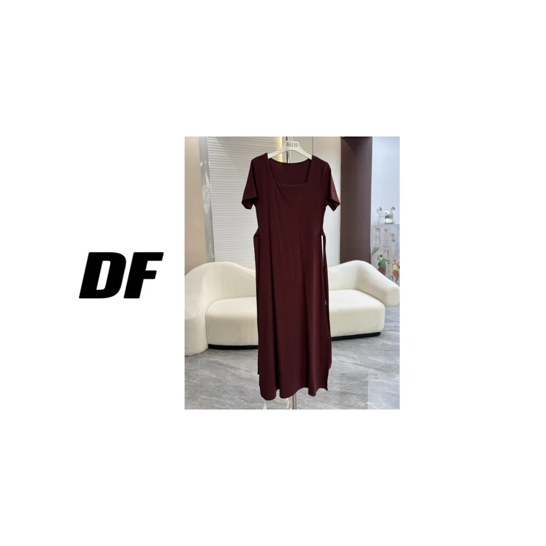 【B6339】OM-DF新款时尚女装春秋洋气百搭SS