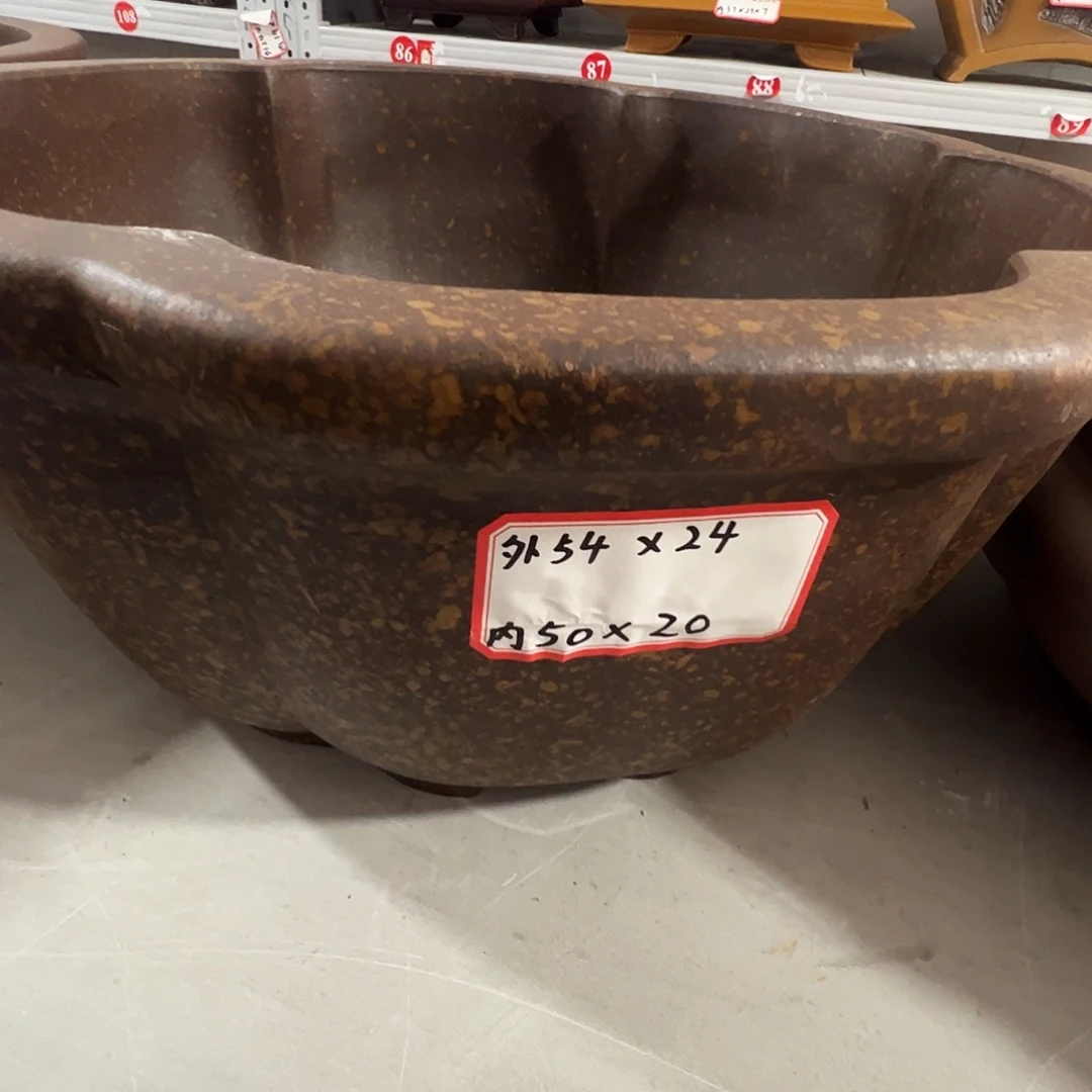 花盆紫砂紫砂花盆