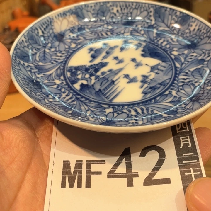小马哥瓷器甄选套装