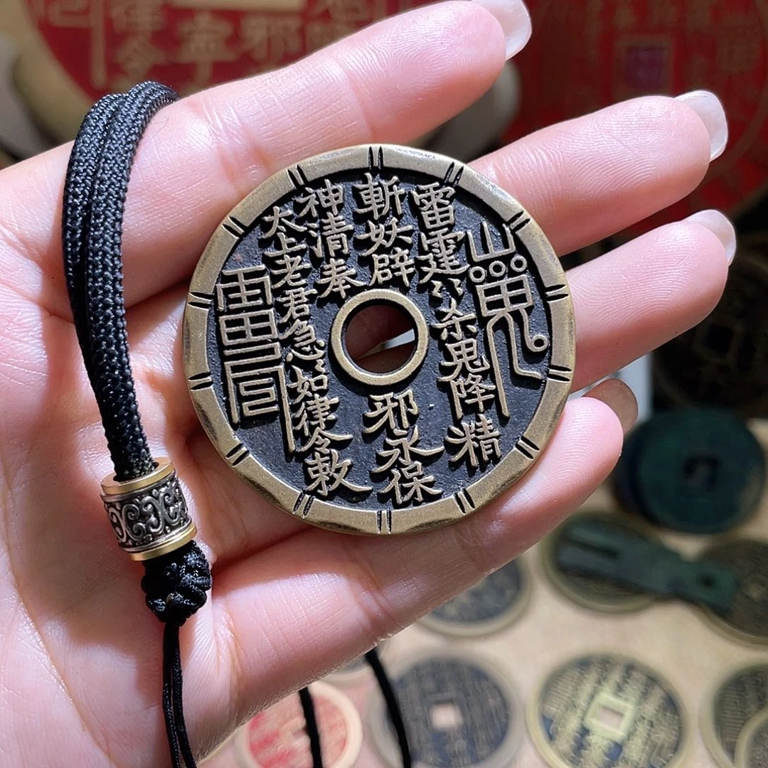 铜现代翻砂工艺品