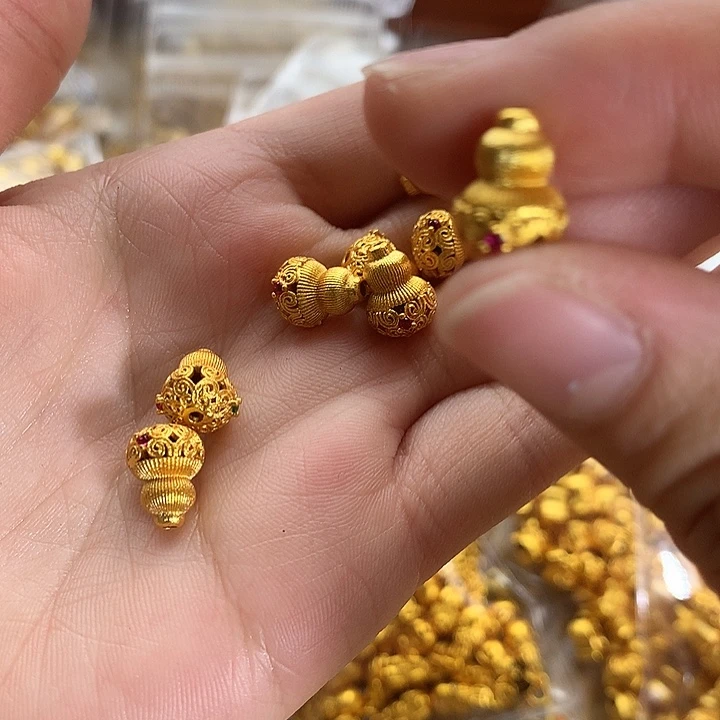 铜合金纯色系列满3单飞3