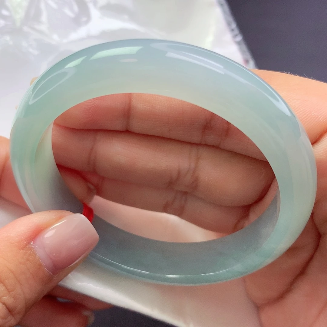 【闪购商品】未镶嵌手镯翡翠a 8