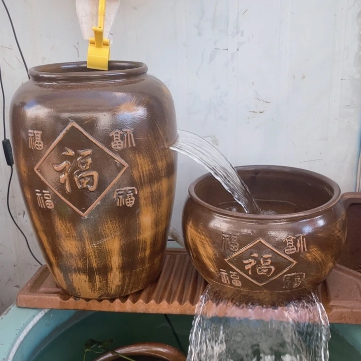 12号线2件套➕40瓦水泵