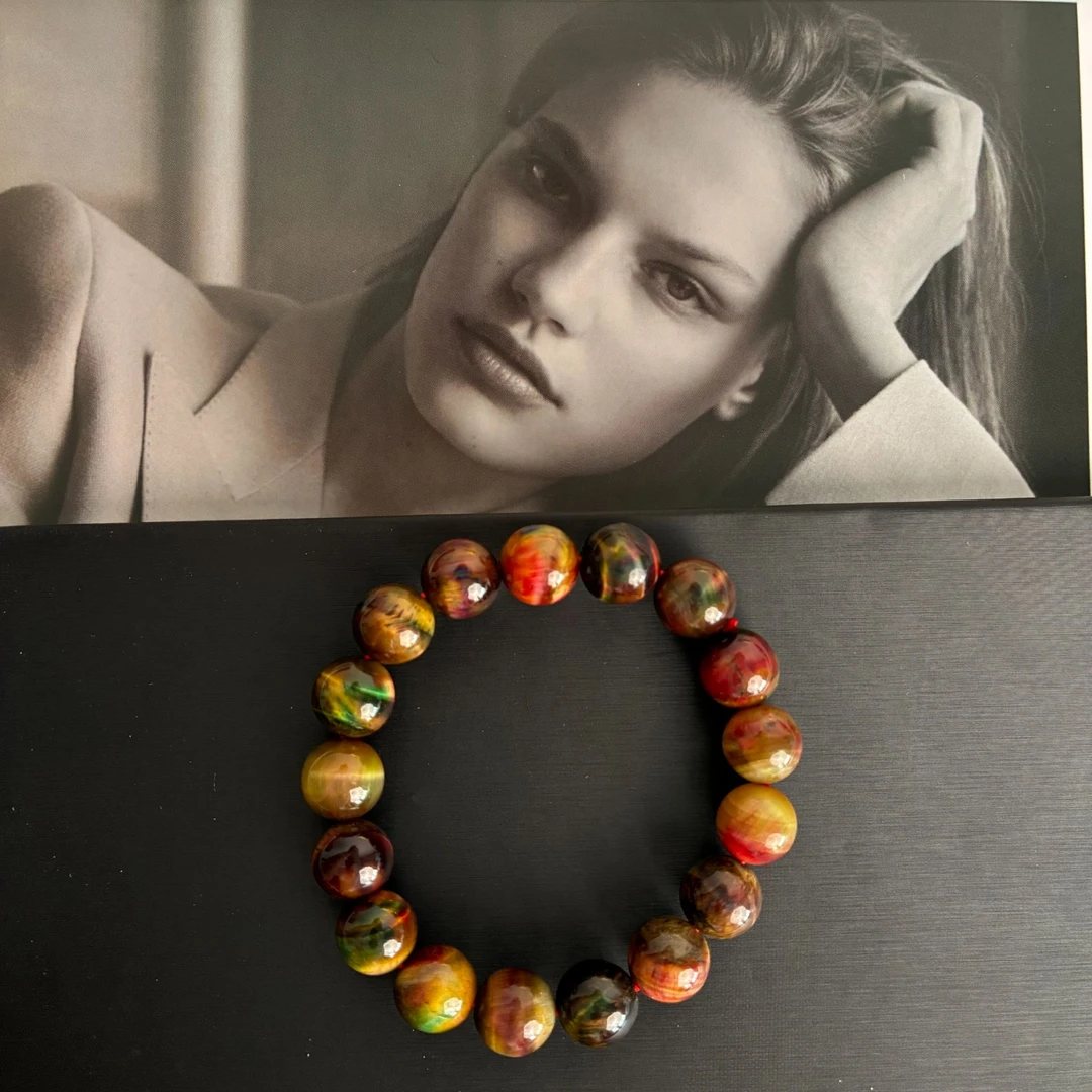 高定珠宝彩舒手链12+LQ3300S