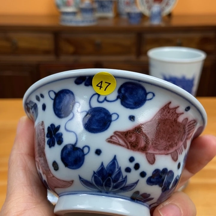 景德镇陶瓷景德镇瓷器