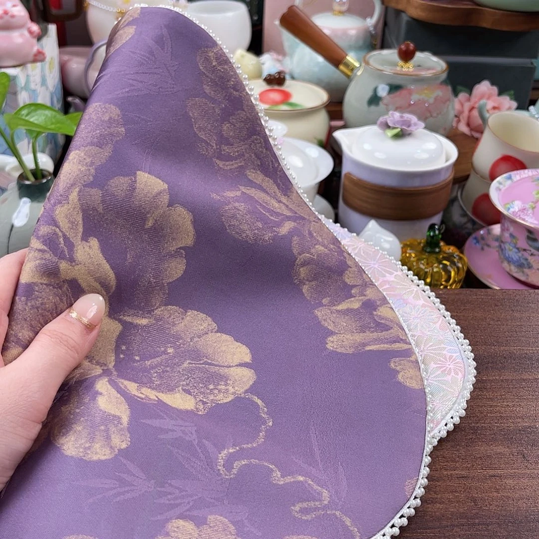 瓷片精美茶具孤品清仓