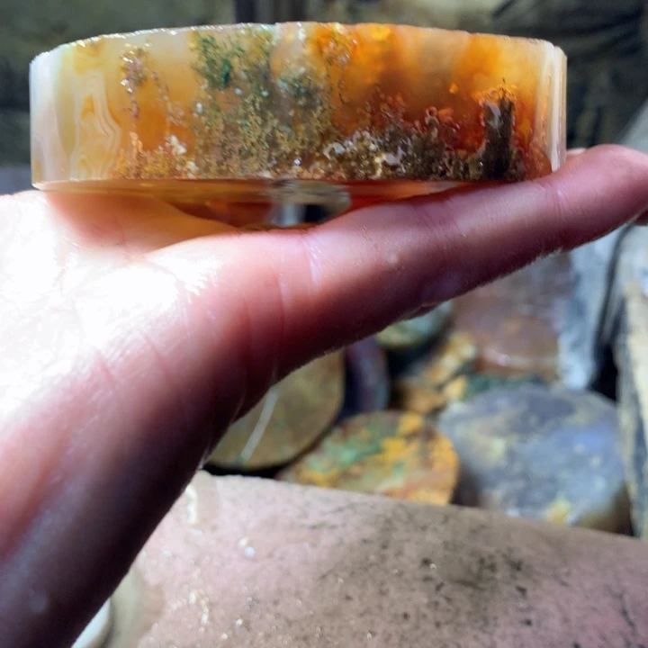 定制玛瑙定制手镯