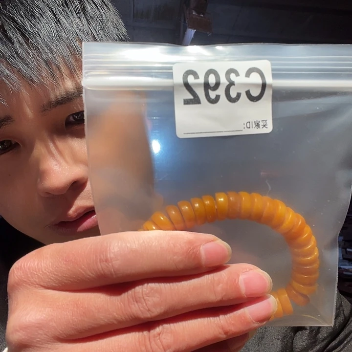 大果紫檀（缅甸花梨）392