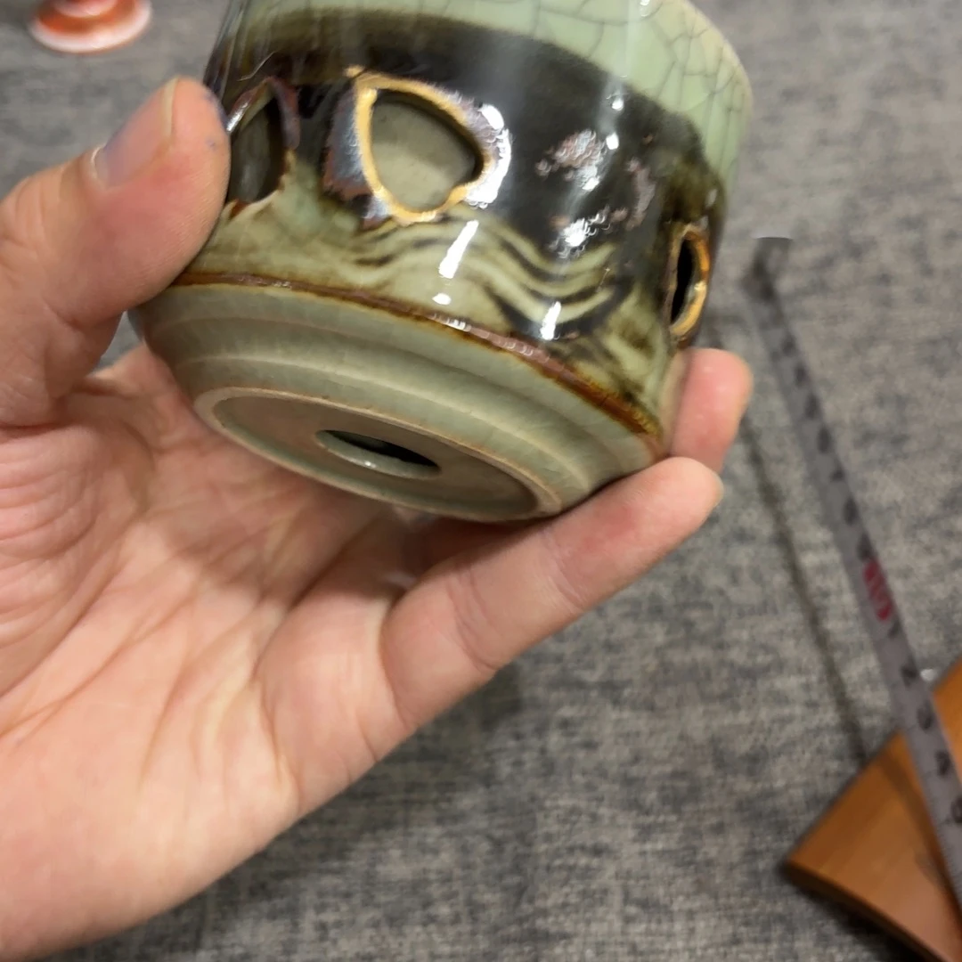非常好用漂亮的茶具