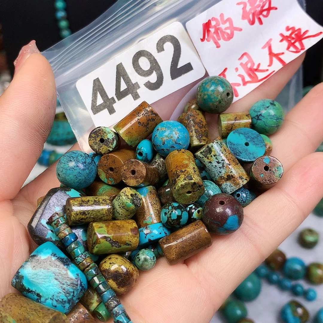 空竹粉丝专享十堰特色散珠