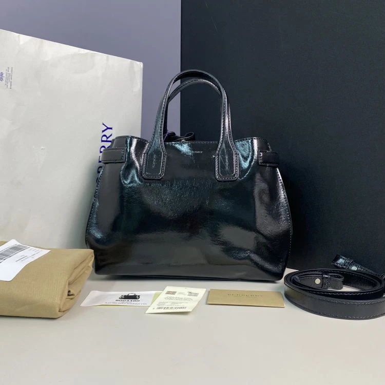 包包/博柏利/95新/C18371401736/[251111SYWC]