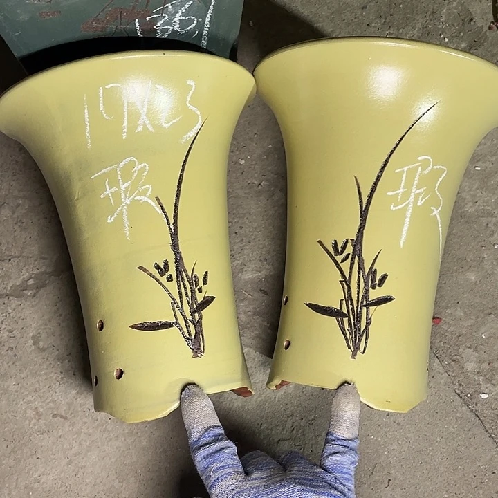 红陶紫砂身上紫砂紫砂