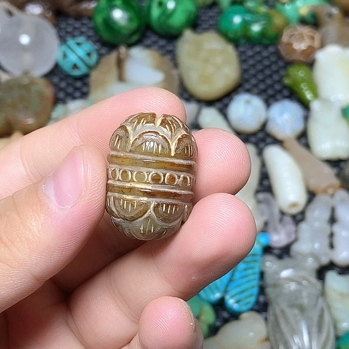 摆件直播间链接150