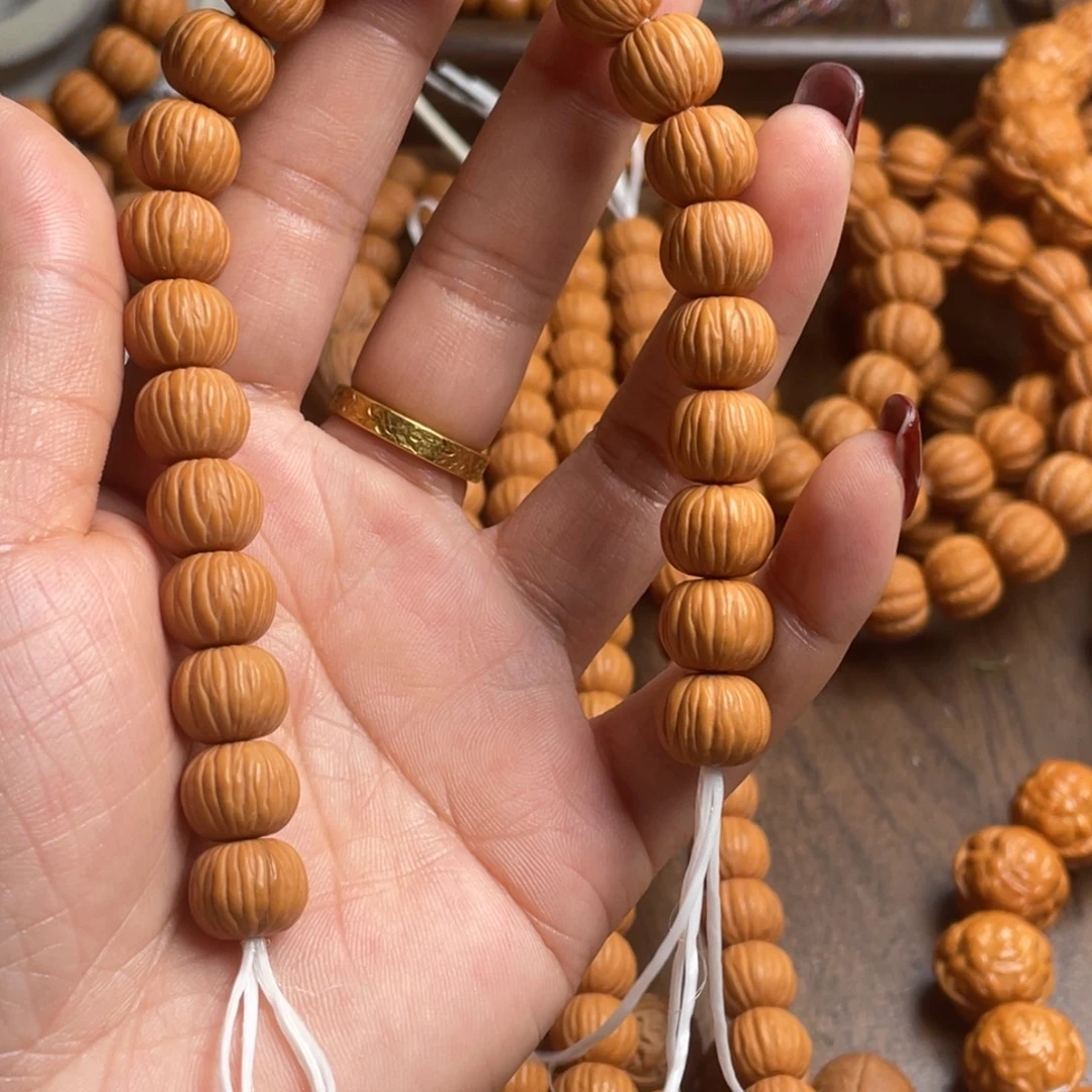 ヾ***_吊坠猴头核桃111111111