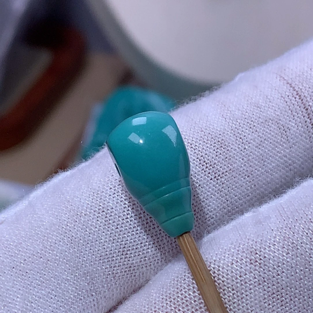 绿松石未镶嵌珠宝奇石101