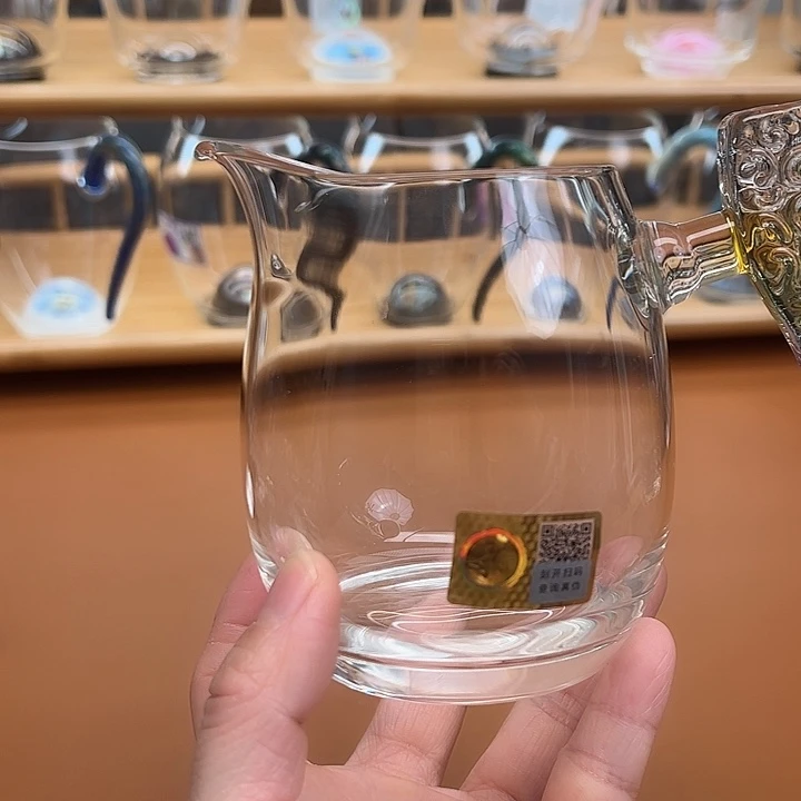 ****花吸管款水晶玻璃1111