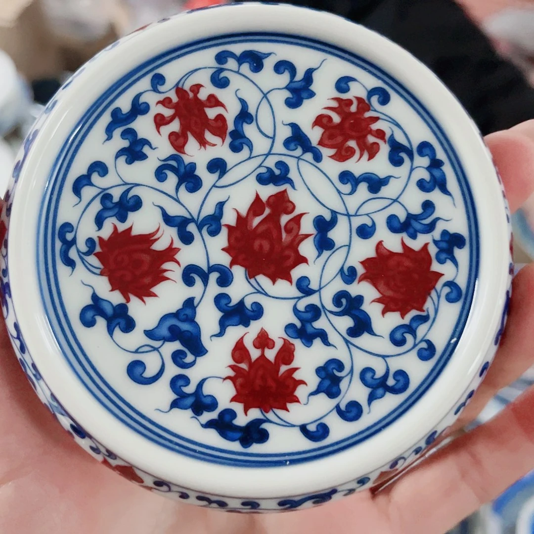 景德镇陶瓷艺术价格