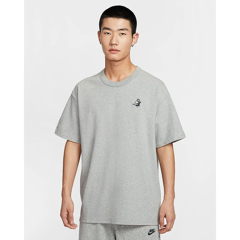 耐克（NIKE）Nike Sportswear Premium 男子复古T恤IH0818-063