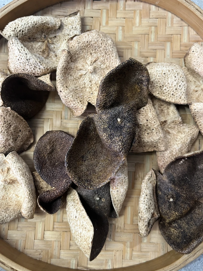 【西甲产区】2016年 老花青皮