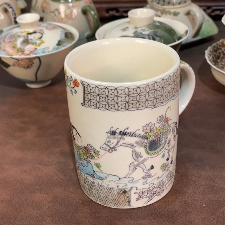 微瑕。       小雅。        27