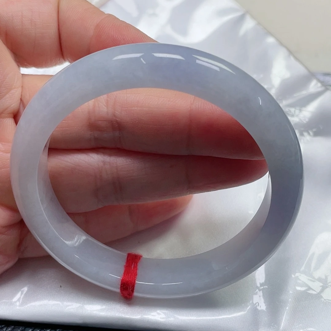 未镶嵌手镯翡翠缅甸翡翠